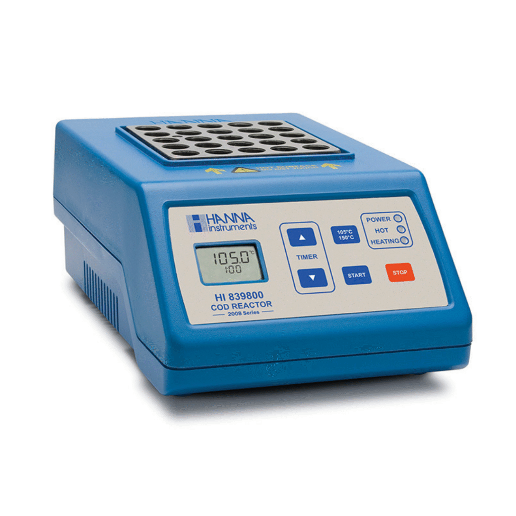 Bloc chauffant - Appareils de thermorégulation & réacteurs