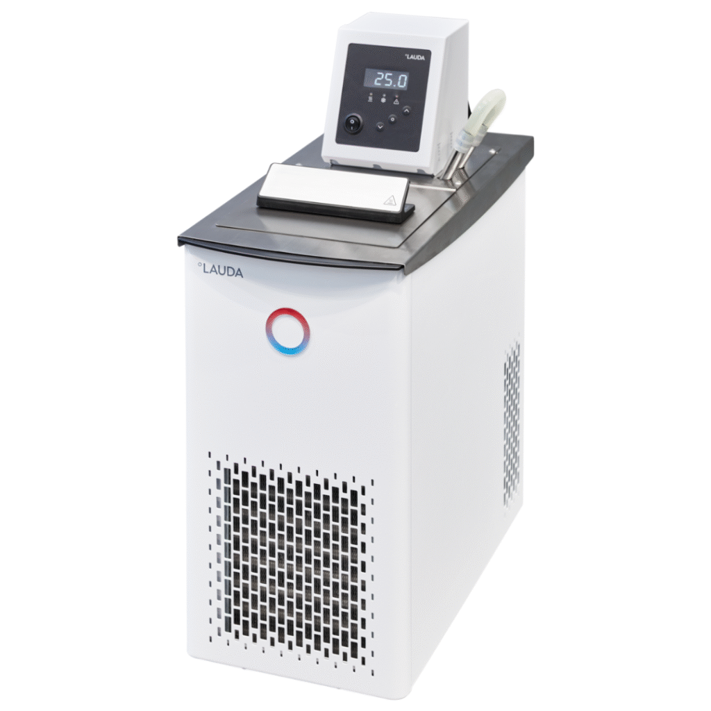 Cryothermostat - Appareils de thermorégulation & réacteurs