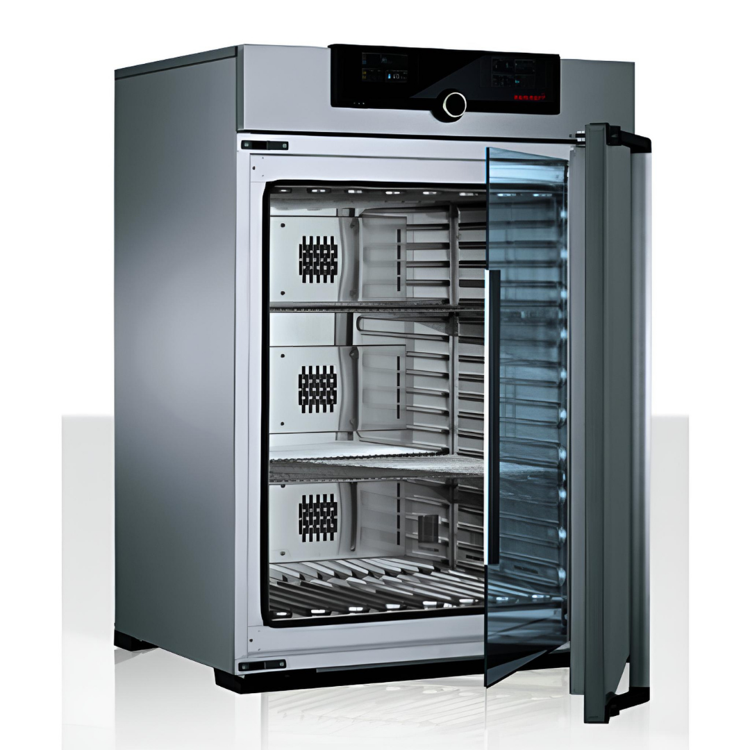 Enceinte de refroidissement 3