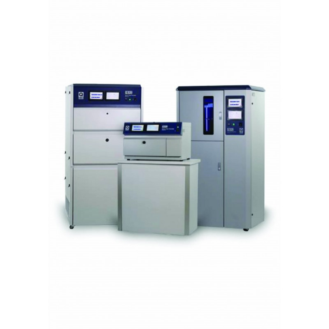 Enceinte de vieillissement 1