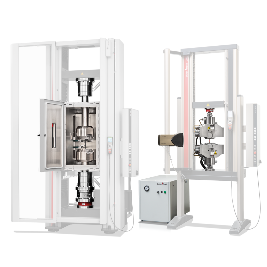 Enceinte thermique 2