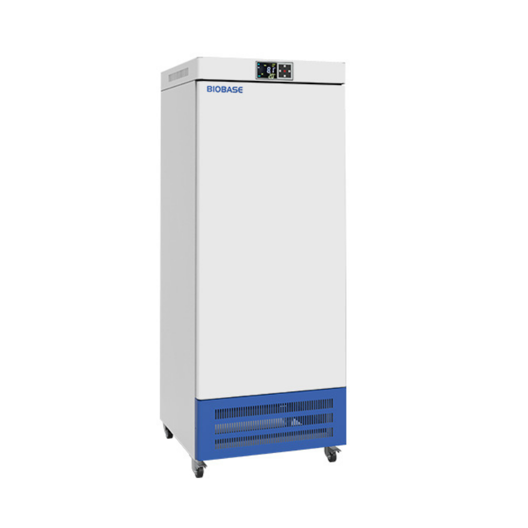 Incubateur réfrigéré 2