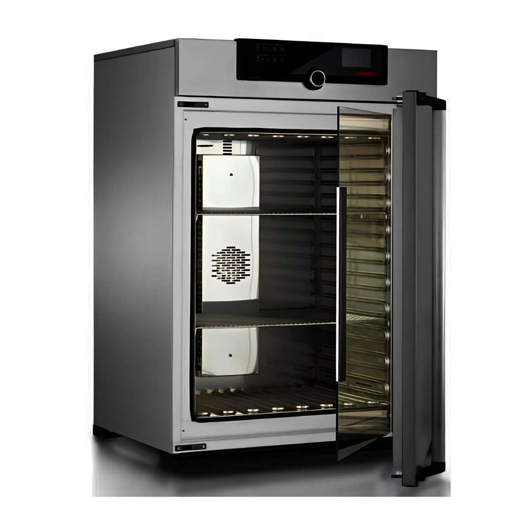 Incubateur réfrigéré 1