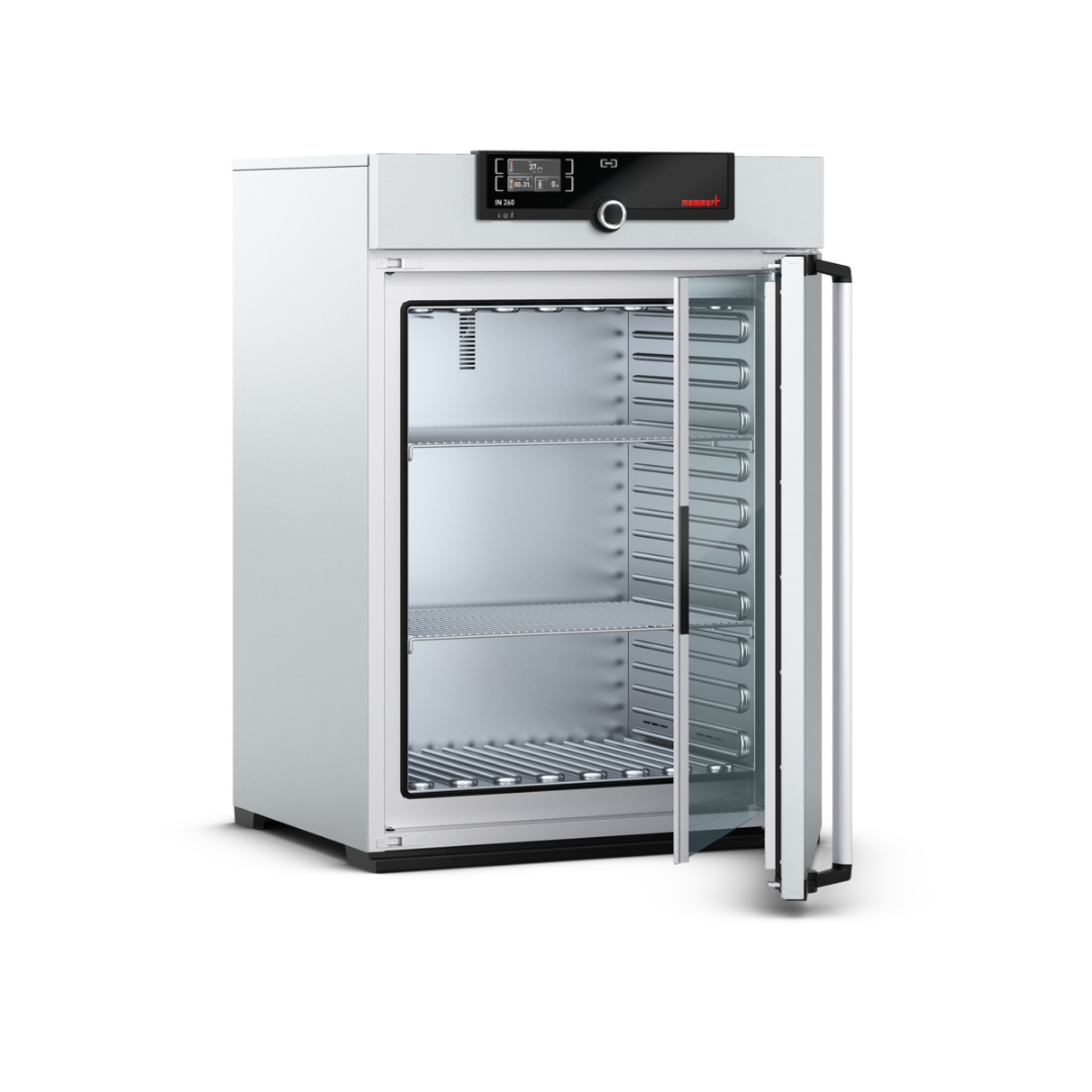 Incubateur standard 2