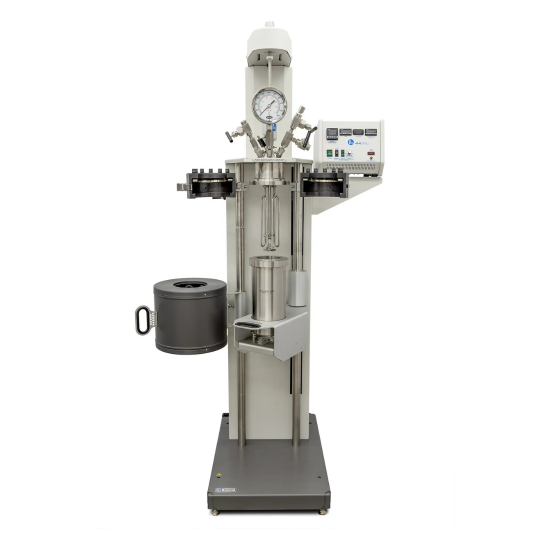 Réacteur de laboratoire 3