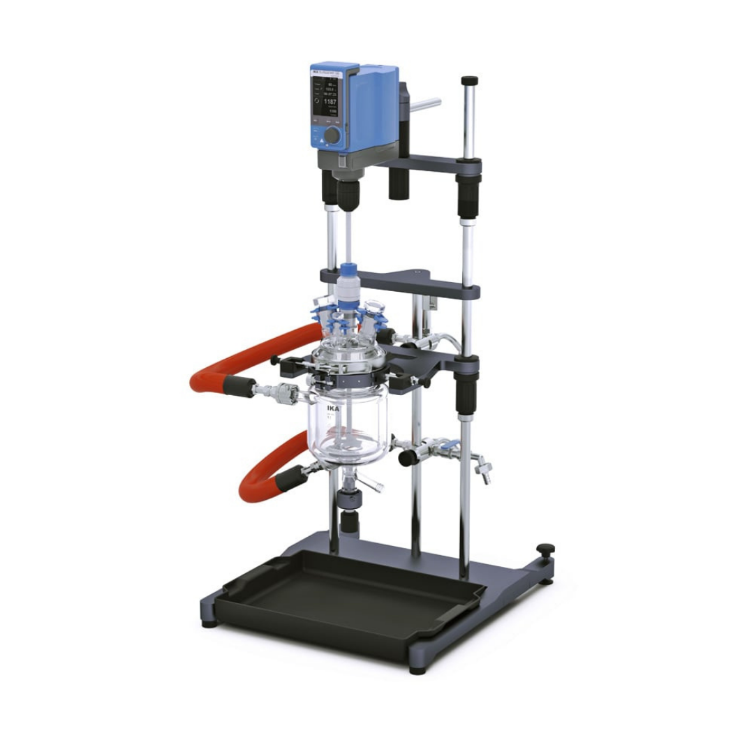 Réacteur de laboratoire 1