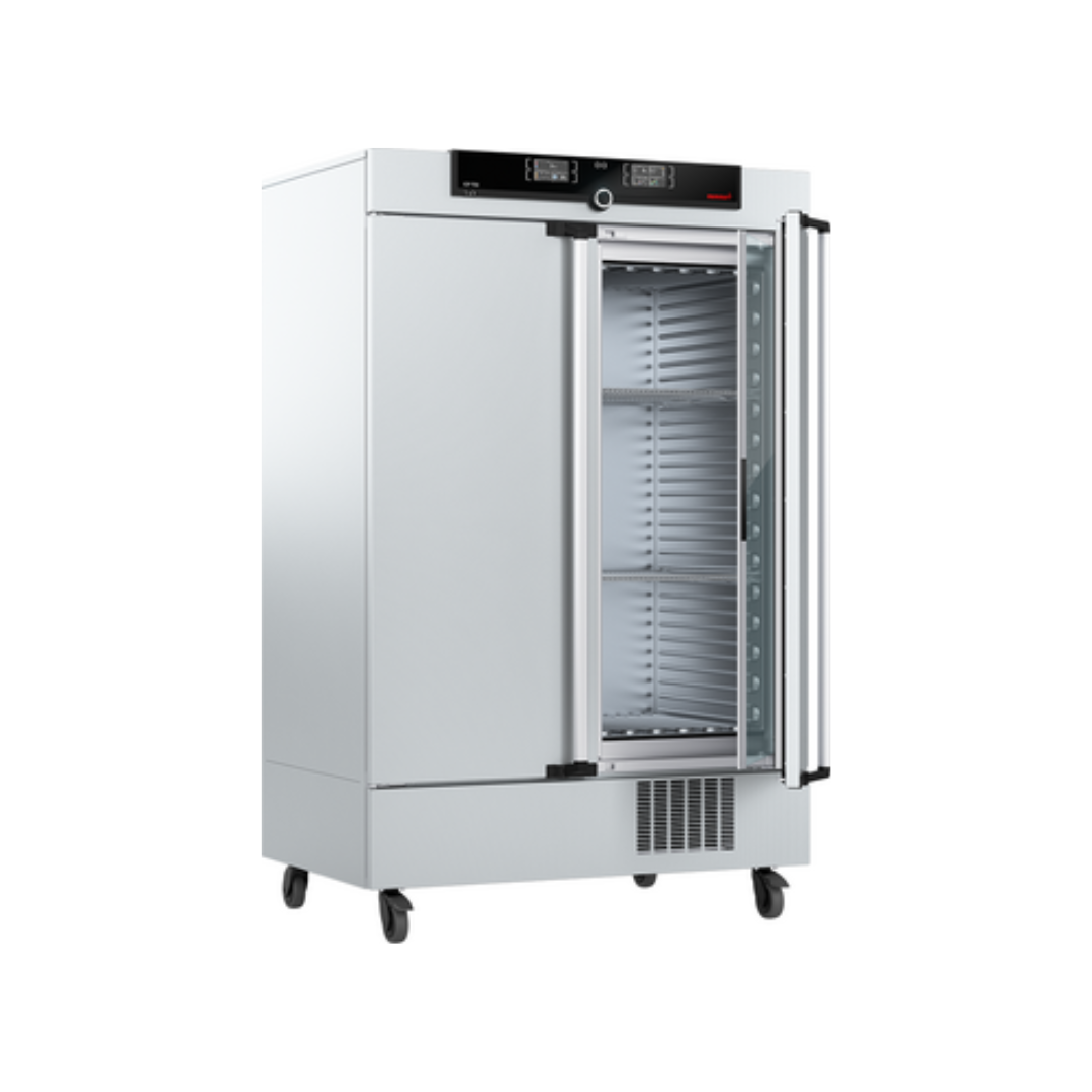 Incubateur bactériologique 3