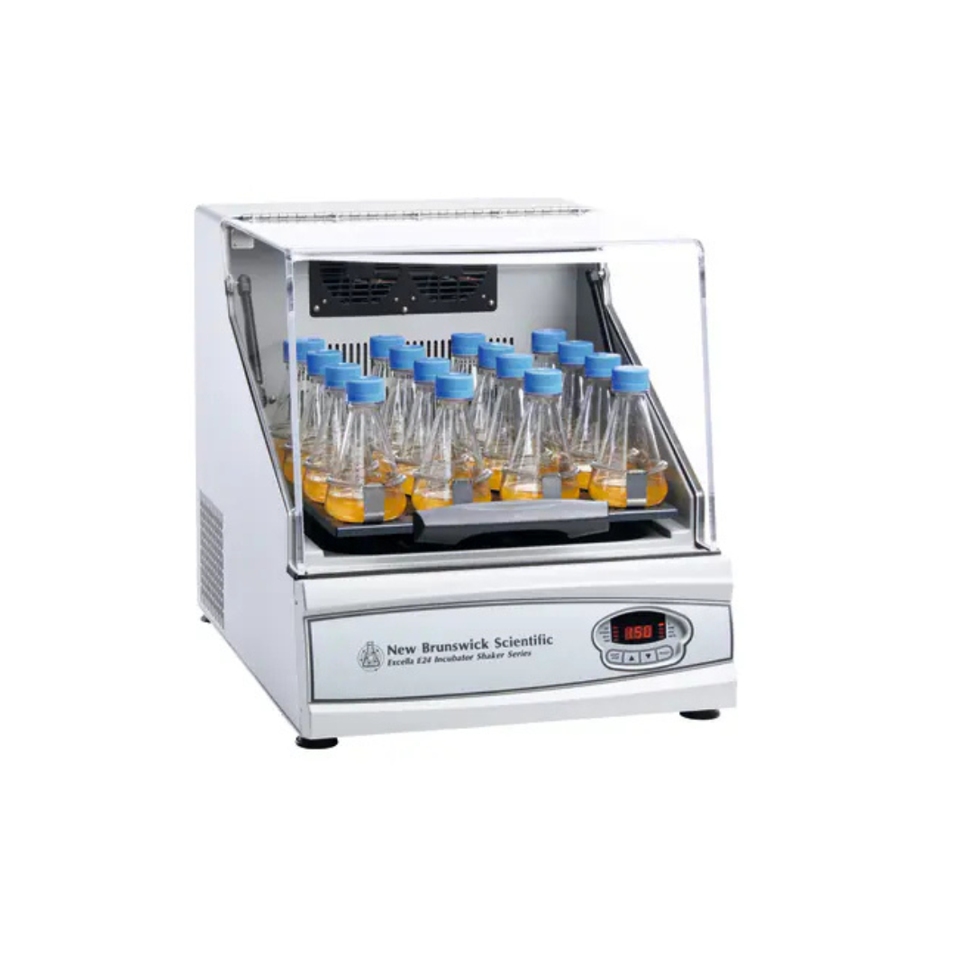 Incubateur à agitation 2