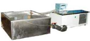 Bain cryothermostaté – I06 060 - Image 1