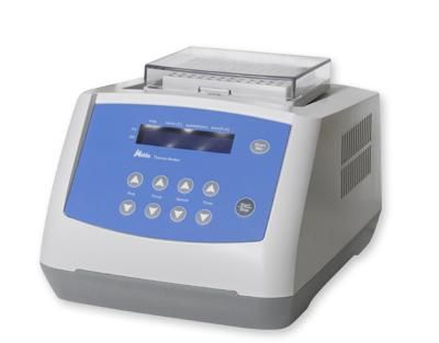 Bloc chauffant à agitation 603/100 – Ref.: JDS005 - Image 1