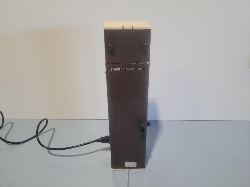 Bloc chauffant pour colonne HPLC de Jones Chromatography - Image 1