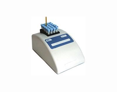 Bloc métallique chauffant Clinic-Bloc – Ref.: JDS502 - Image 1