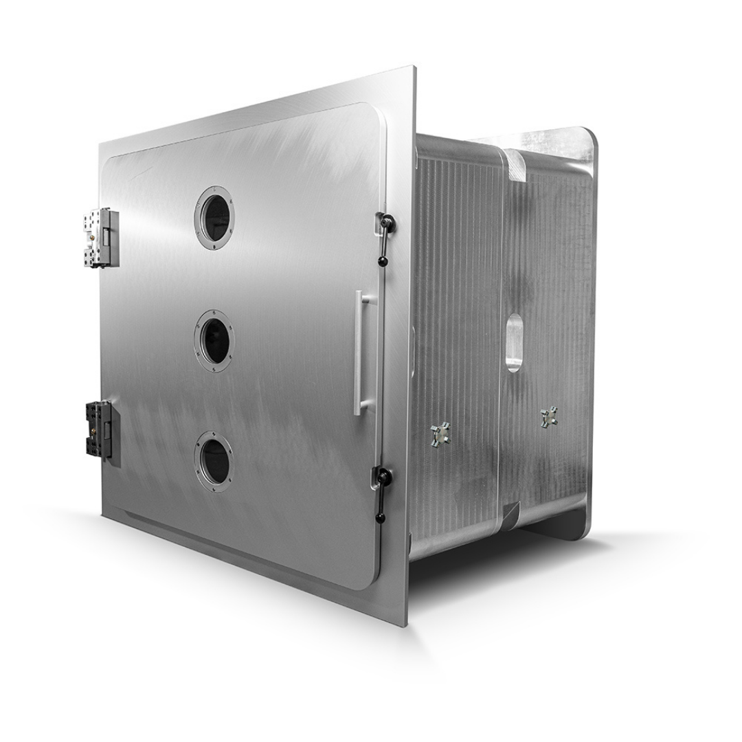 Chambre à vide thermique 3