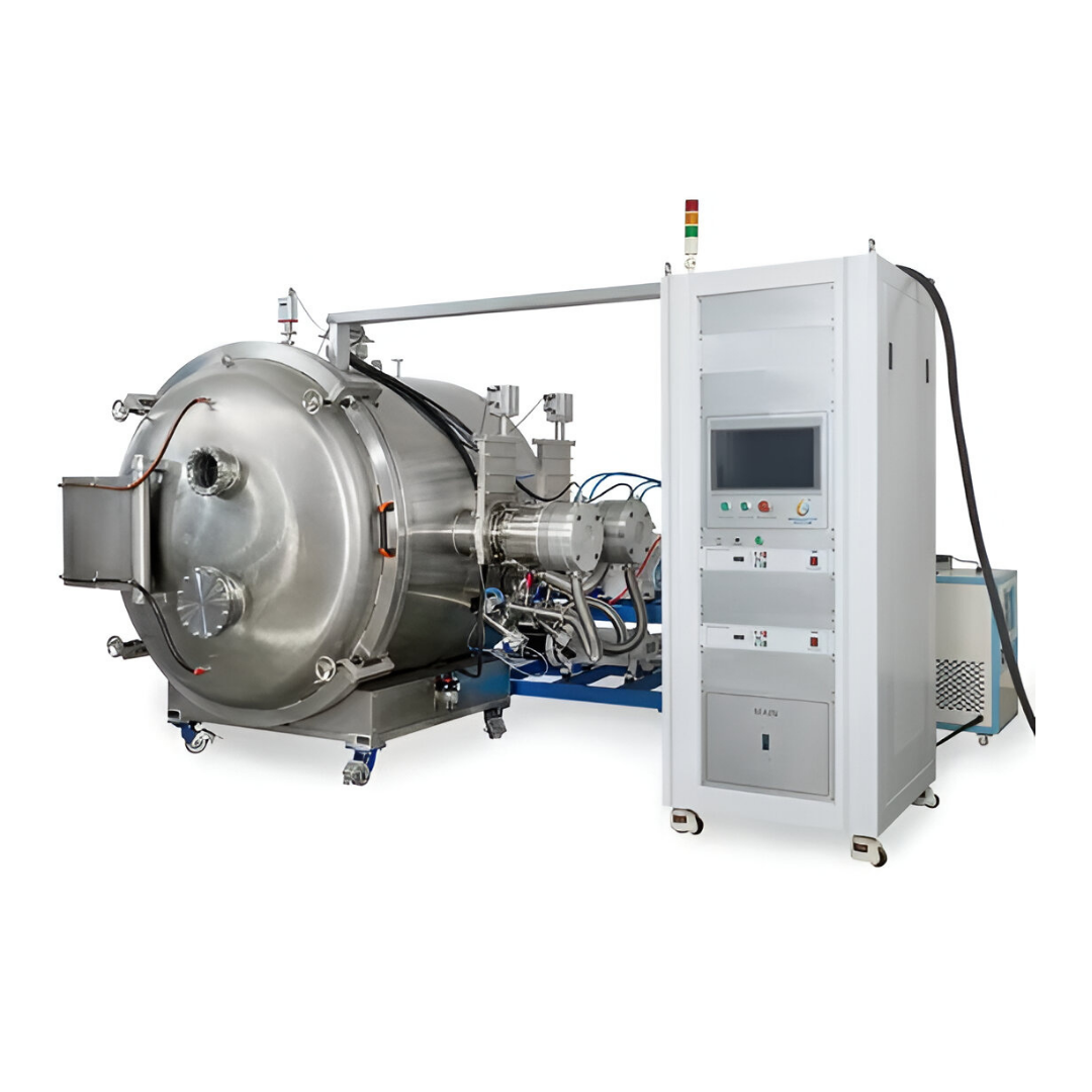 Chambre à vide thermique 1