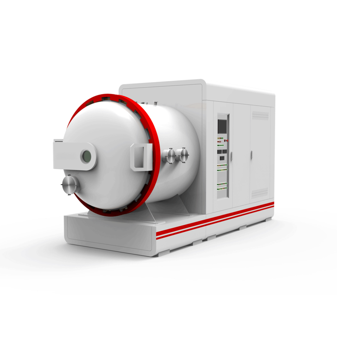 Chambre à vide thermique 2