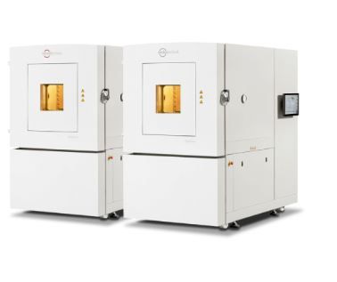 Chambre de simulation d&rsquo;altitude SkyEvent – Tests aéronautiques jusqu&rsquo;à 45.000 pieds – Weisstechnik - Image 1