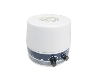 Chauffe ballon à agitation pour ballon de 100 mL, marque Nahita-Blue – Ref.: JGB001 - Image 1