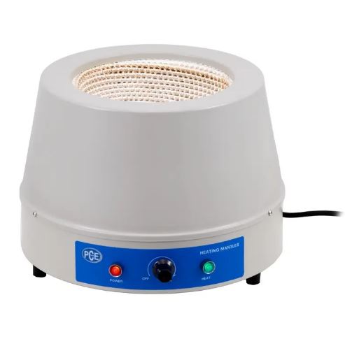 Chauffe-ballon 2000ml – PCE-HM 2000 – PCE Instruments – Puissance 450W – Température jusqu&rsquo;à 450°C - Image 1