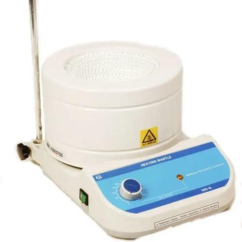 Chauffe-ballon contrôlé Medline 50 ml MS-E - Image 1