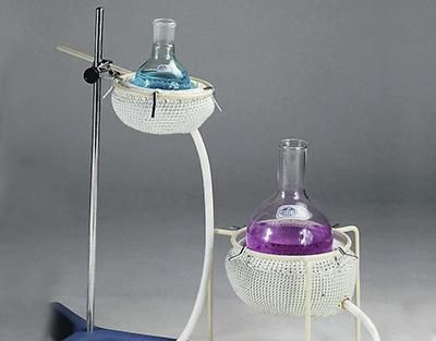 Chauffe Ballon Fibroman-D pour ballon 250 mL, marque JP Selecta – Ref.: JGD504 - Image 1