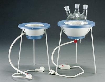 Chauffe-ballon Fibroman-O pour ballon de 20000 mL, marque JP Selecta – Ref.: JGD523 - Image 1