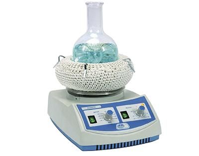 Chauffe Ballon  pour Agiman 2000 ml, marque JP Selecta – Ref.: LBM510 - Image 1