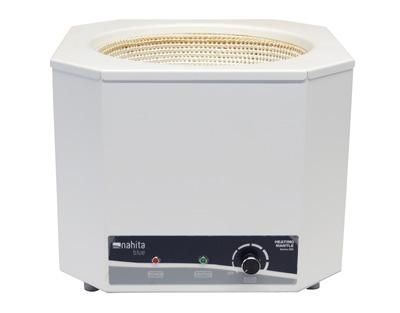 Chauffe Ballons pour ballon de 5000 mL, marque Nahita – Ref.: JGD008 - Image 1