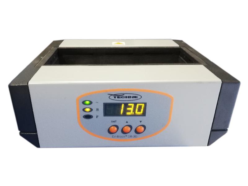 Chauffe-bloc DB-3D - Image 1