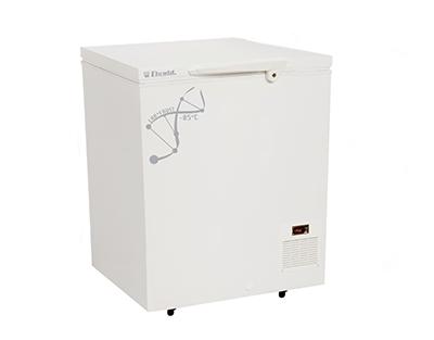 Congélateur coffre-85 ° c lab11 * – ref.: jjg508 - Image 1