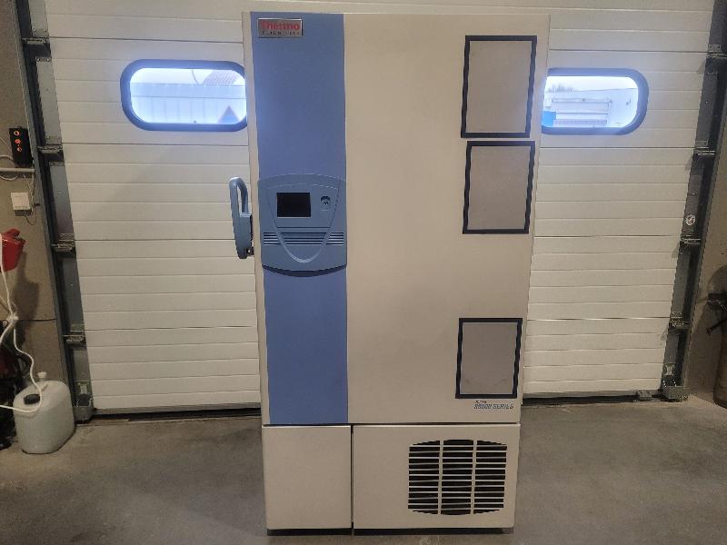 Congélateur vertical -86°c forma 88000 series thermo fisher scientific - Image 1