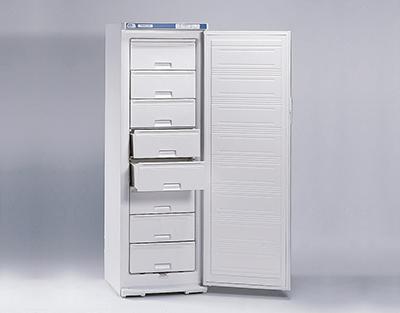 Congélateur vertical « m templow » * – ref.: jjg506 - Image 1