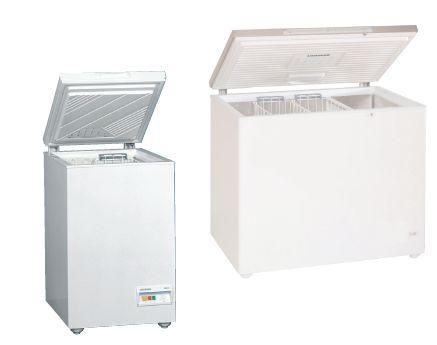 Congélateur coffre -20°C GTL 3005 X – 299L – Température -18/-25°C – Refroidissement statique - Image 1