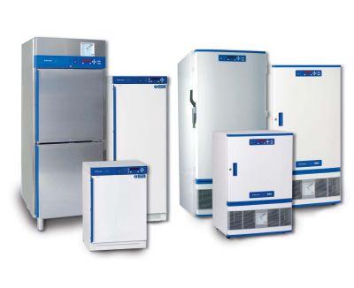 Congélateur coffre Dometic -35°C pour conservation de plasma sanguin et substances conformes aux normes - Image 1