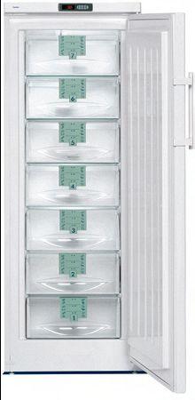 Congélateur froid statique liebherr modèle lg 2713 - Image 1