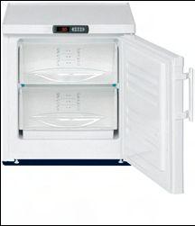 Congélateur froid statique liebherr modèle lgx 821 - Image 1