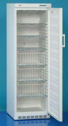 Congélateur vertical – usage intensif Liebherr GG 4310X – 421L – Température -28° à -14°C - Image 1