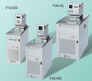 Cryostat à circulation julabo fp50-he - Image 1