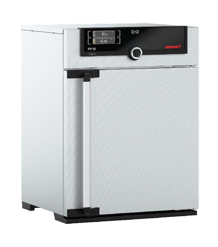 Incubateur réfrigéré – 53L effet Peltier – Memmert IPP55 - Image 1