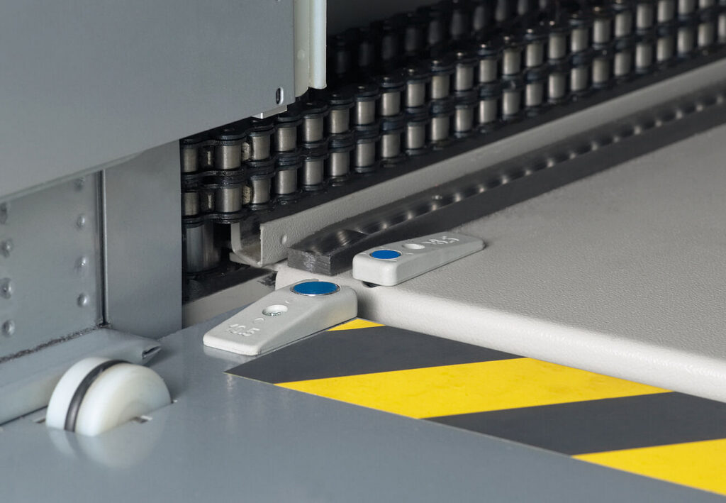 Hänel Multi-Space® – Stockage sécurisé avec EcoDrive®, afficheur numérique et PictureControl – Jusqu&rsquo;à -80°C - Image 1