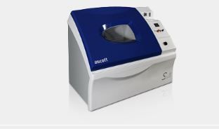 Enceinte brouillard salin Ascott – sélection par taille et norme de test - Image 1