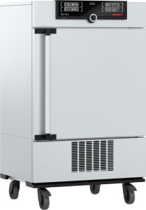 Enceinte climatique ICH 110 – Tests de stabilité ICH – Régulation température et humidité - Image 1