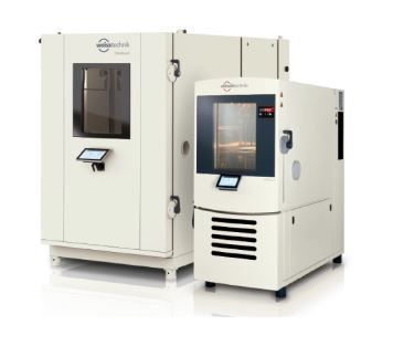 Enceinte climatique nouvelle génération ClimeEvent – essais climatiques, 3 K/min ou 5 K/min – 180 à 2000 litres - Image 1