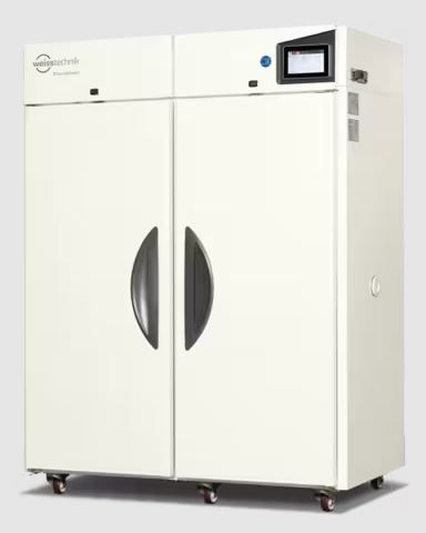 Enceintes climatiques de laboratoire – Tests de stabilité – Série PharmaEvent – Conformité GMP et ICH Q1A - Image 1