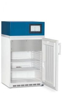 Enceinte climatique de laboratoire 100L – Plage de température 0 °C à 50 °C – Ligne Eco - Image 1