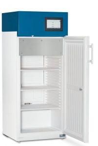 Enceinte climatique Rumed gamme Eco E160 – 160L – Température 0°C à 50°C – Précision ±0,5°C - Image 1