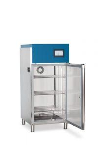 Enceinte climatique de laboratoire – RUMED – Ligne Premium P350 – configurable, haute précision et fiabilité - Image 1