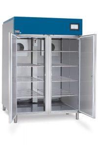 Enceinte climatique RUMED Safety T (ATEX) – Gamme T1640 pour stockage et essais en atmosphère explosive - Image 1