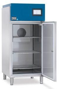 Enceinte climatique rumed gamme  safety t (atex) t320 - Image 1