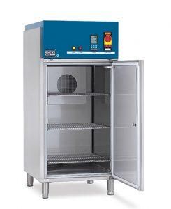 Enceinte climatique antidéflagrante RUMED Safety X320 – ATEX – 320L – Température de -20°C à 80°C - Image 1