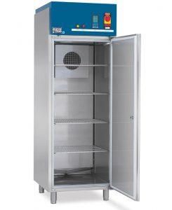 Enceinte climatique RUMED Safety X500 – ATEX – Antidéflagrante pour zones explosives type 1 - Image 1